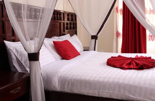 Mtwapa Hôtel | White Peacock Resort Mtwapa