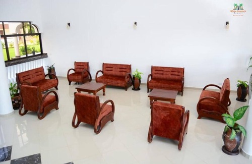 Mtwapa Hôtel | White Peacock Resort Mtwapa