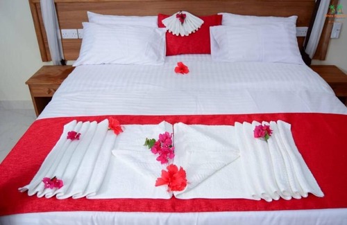 Mtwapa Hôtel | White Peacock Resort Mtwapa