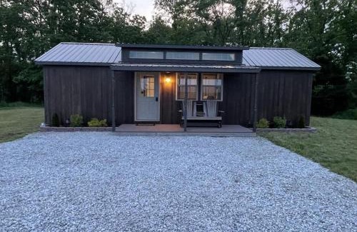 Toledo Maison | White Pine Cottage