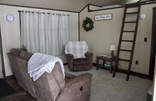 Toledo Maison | White Pine Cottage