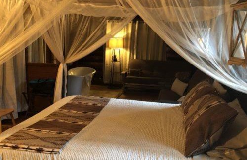 Mount Morris Hôtel | White Pines Lodge