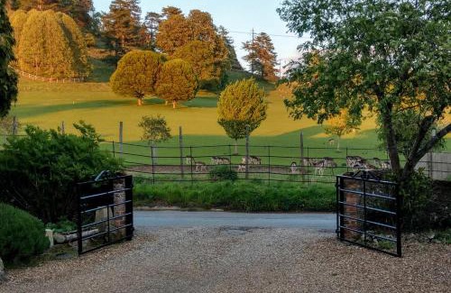 Stonor Maison | White Pond Farm