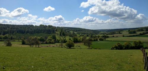 Stonor Maison | White Pond Farm