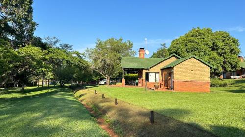 White River Station Balnéaire | White River Selfcatering at Greenway woods House no 9