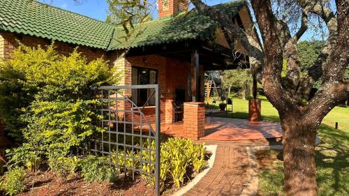 White River Station Balnéaire | White River Selfcatering at Greenway woods House no 9