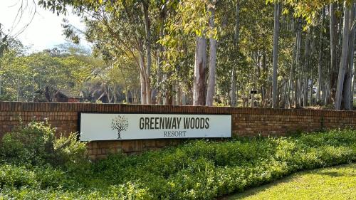 White River Station Balnéaire | White River Selfcatering at Greenway woods House no 9