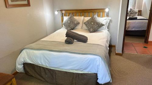 White River Station Balnéaire | White River Selfcatering at Greenway woods House no 9