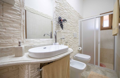 Capilungo Appartement | B&B à 2 pas de la mer entre Gallipoli et Torre San Giovanni