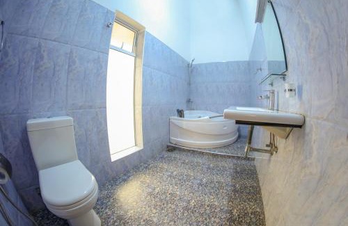 Nattandiya Hôtel | White Rose Beach Resort