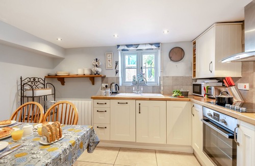 Bodham Maison | White Rose Cottage - Deux Chambres Maison, Couchages 4