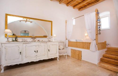 Kalithies Maison | White Rose