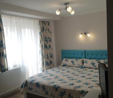 Burgas Hôtel | White Rose Guest Rooms