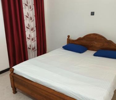 Matara Maison | White's vila matara