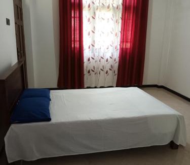 Matara Maison | White's vila matara