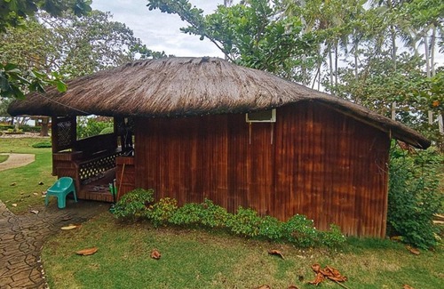 San Francisco Island Hôtel | White Sand Beach Resort Malbago