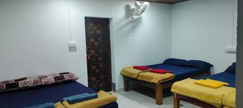 Kumta Station Balnéaire | White Sand beach Stay Resort