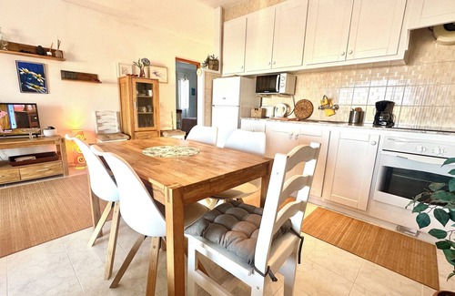 Arenal d'en Castell Appartement | White Sands 201