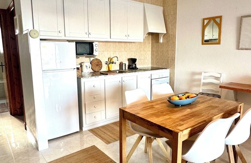 Arenal d'en Castell Appartement | White Sands 201