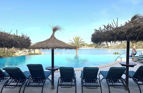 Arenal d'en Castell Appartement | White Sands 201