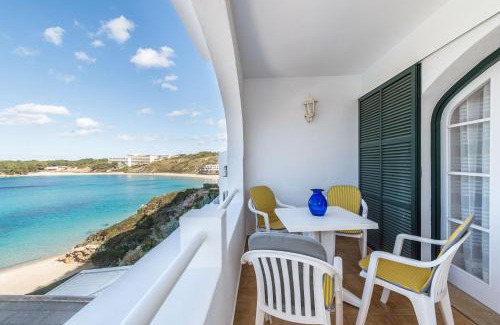 Arenal d'en Castell Appartement | White Sands 3.08