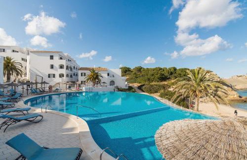 Arenal d'en Castell Appartement | White Sands 3.08