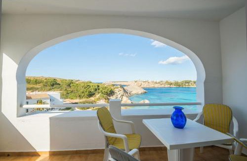 Arenal d'en Castell Appartement | White Sands 3.08