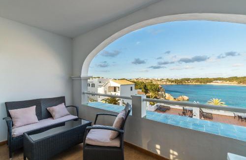 Arenal d'en Castell Appartement | White Sands 4.20