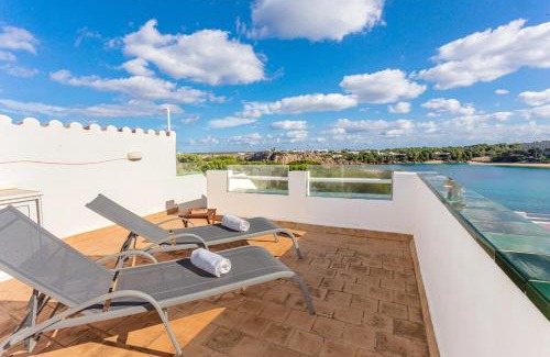 Arenal d'en Castell Appartement | White sands 613