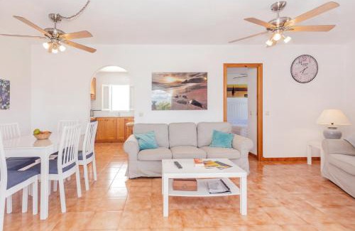Arenal d'en Castell Appartement | White sands 613