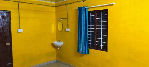Kalavoor Maison | White Sands Cottage