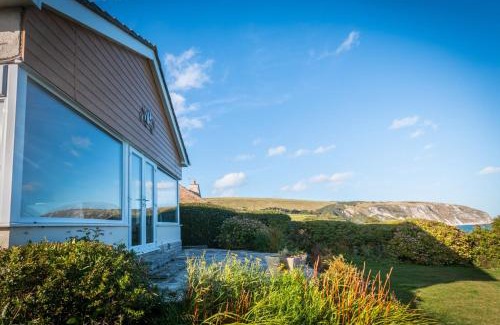 Swanage Maison | White Sands