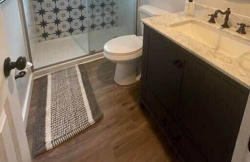 Keystone Heights Maison | White Sands Lake Cottage - Canoe, Hammock