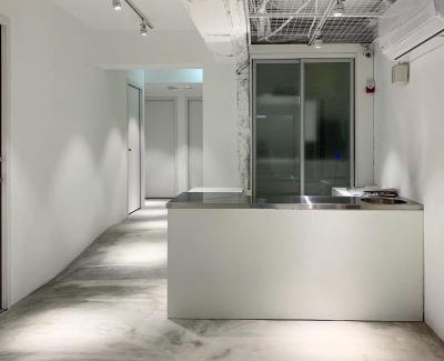 Zhongzheng Hôtel | White Space Design Hotel