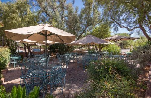 Picture Rocks Lit Et Petit-Déjeuner | White Stallion Ranch