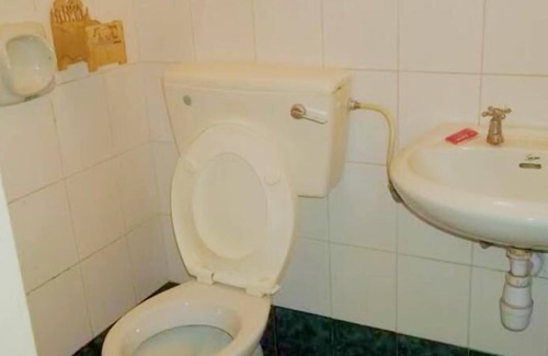 Meru Hôtel | White Star Hotel