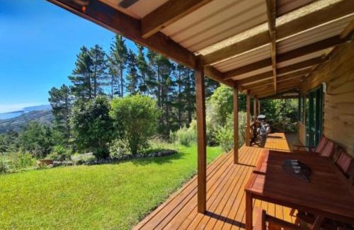 Colville Station Balnéaire | White Star Station Farm Holiday Park