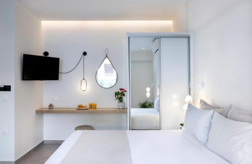 Rethymno Hôtel | White Swan