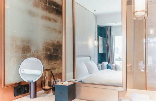 Chikan District Hôtel | White Swan Hotel Zhangjiang