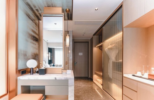 Chikan District Hôtel | White Swan Hotel Zhangjiang