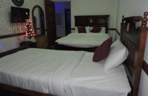 Hawa Eliya Maison | White Tower Villa