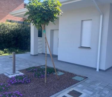 Formigine Maison | White Villa