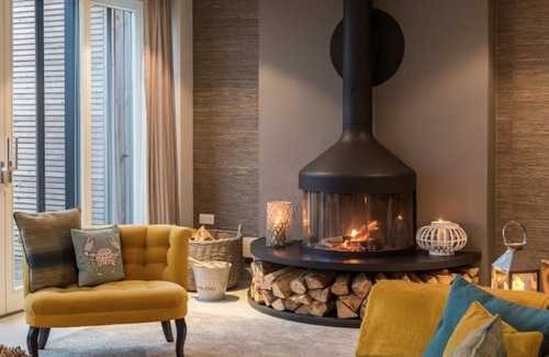 Lechlade Maison | White Willow Lodge in Cotswolds