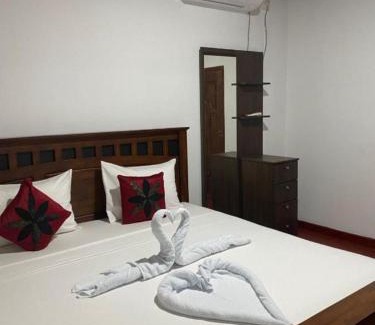 Wiyaparaya Hôtel | White Win Villa