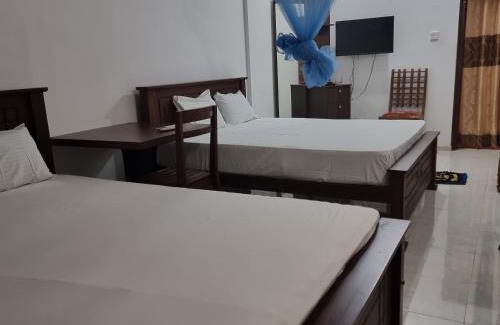 Wiyaparaya Hôtel | White Win Villa