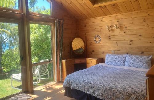 Ngaio Bay Maison | Whitebait Point