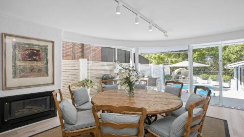 Pearl Beach Maison | Whitecaps - Pearl Beach