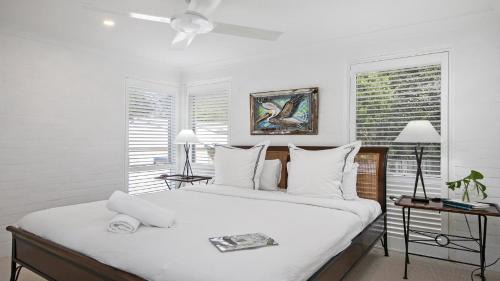 Pearl Beach Maison | Whitecaps - Pearl Beach