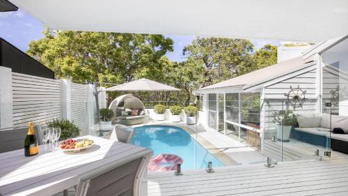 Pearl Beach Maison | Whitecaps - Pearl Beach