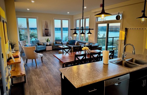 Lower LaHave Maison | Idéal pour des vacances en famille élargie sur la rive sud de la Nouvelle-Écosse